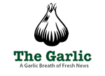 The Garlic Pic