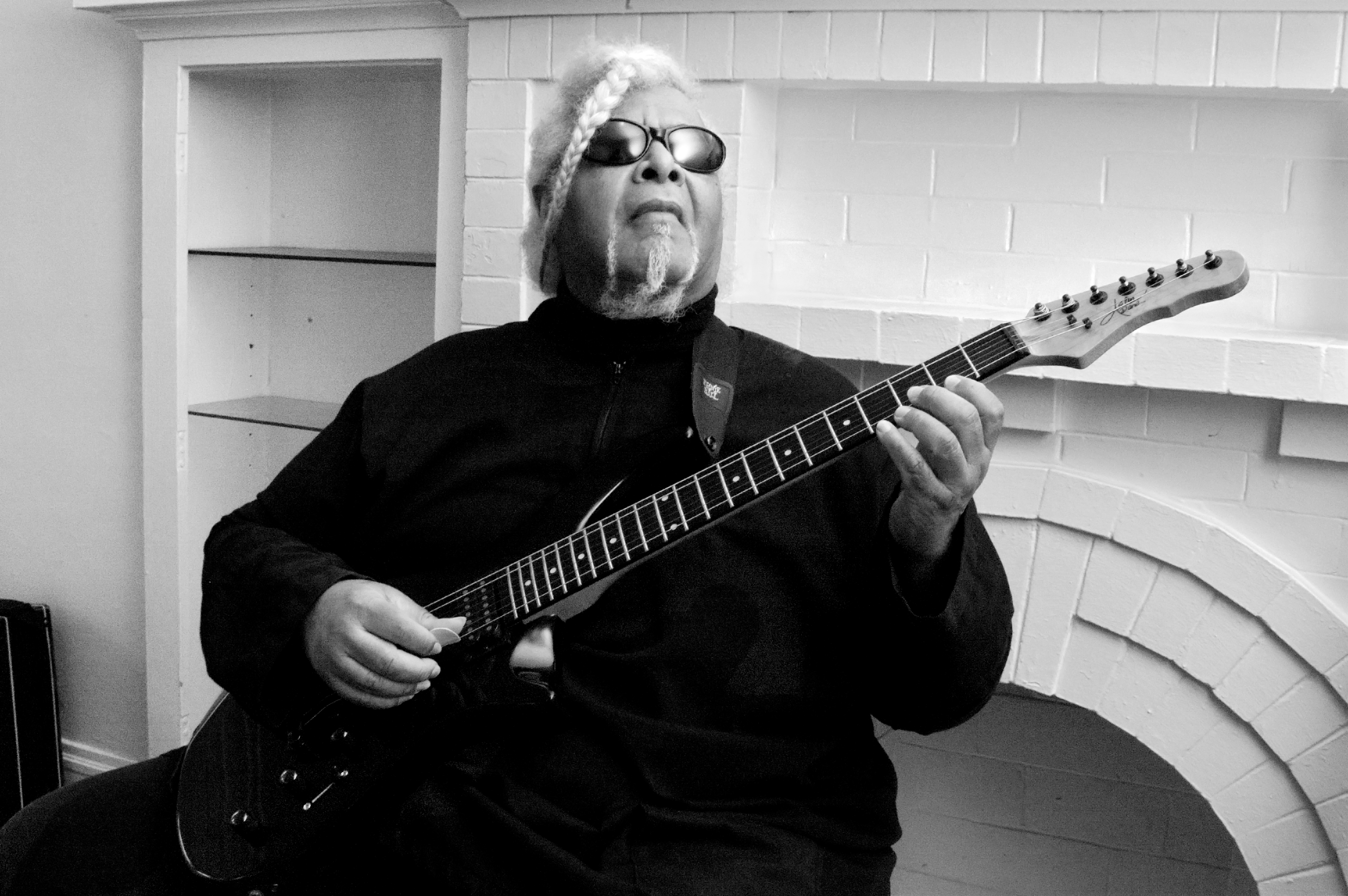In Memory of Pete Cosey