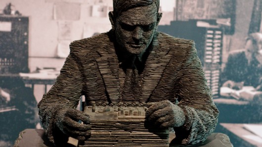 Multikulti Commemorates the Spirit of Alan Turing on his 100th Anniversary