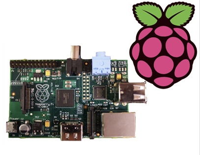 T.R.I.B.E.S. Radio as easy as Pi