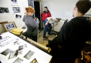 Chicago Community Darkroom2