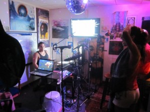 Radio Studio