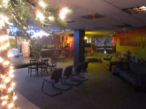 performance center