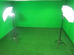 video studio1