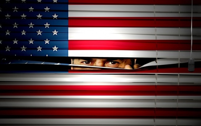 NSA: A Surveillance Throwdown FRI OCT 11th 9PM