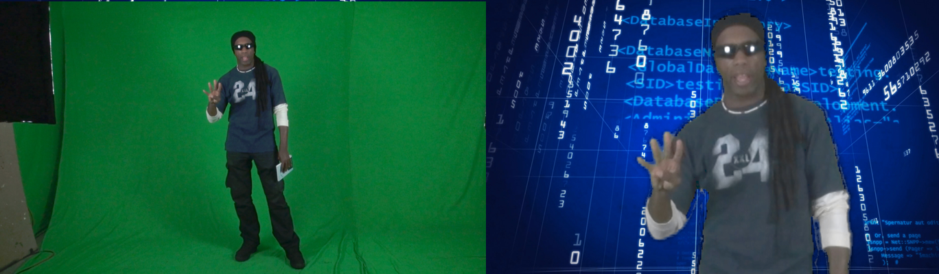 Green is Back!